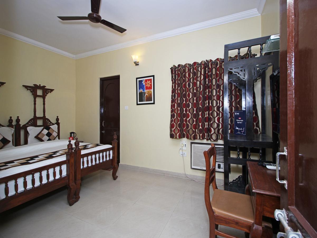 Ajit Mansion 2* Jodhpur (Rajasthan)
