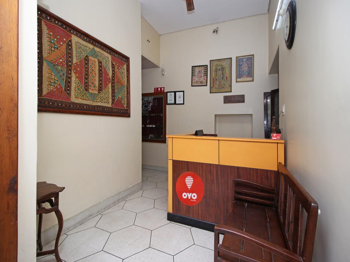 Ajit Mansion Jodhpur (Rajasthan)