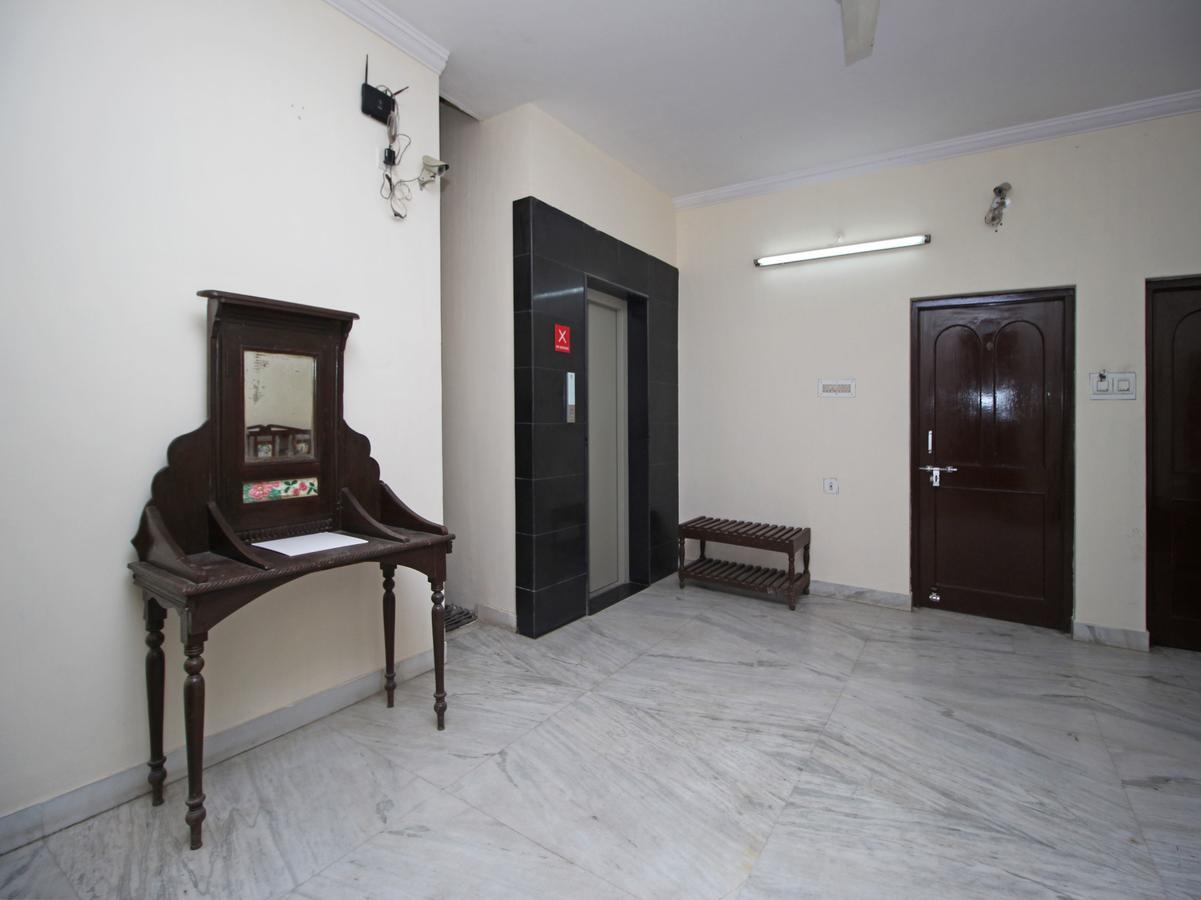 Hotel Ajit Mansion 2*