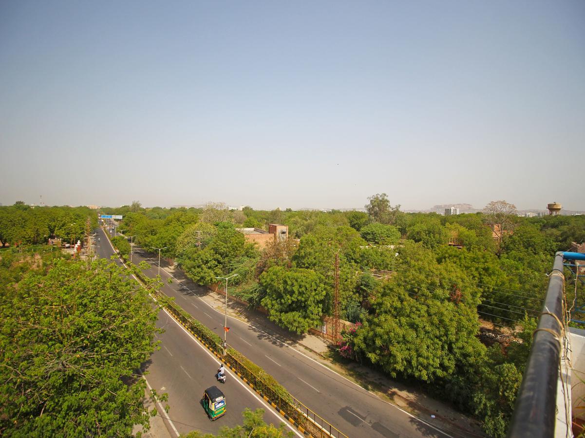 Ajit Mansion 2* Jodhpur (Rajasthan)