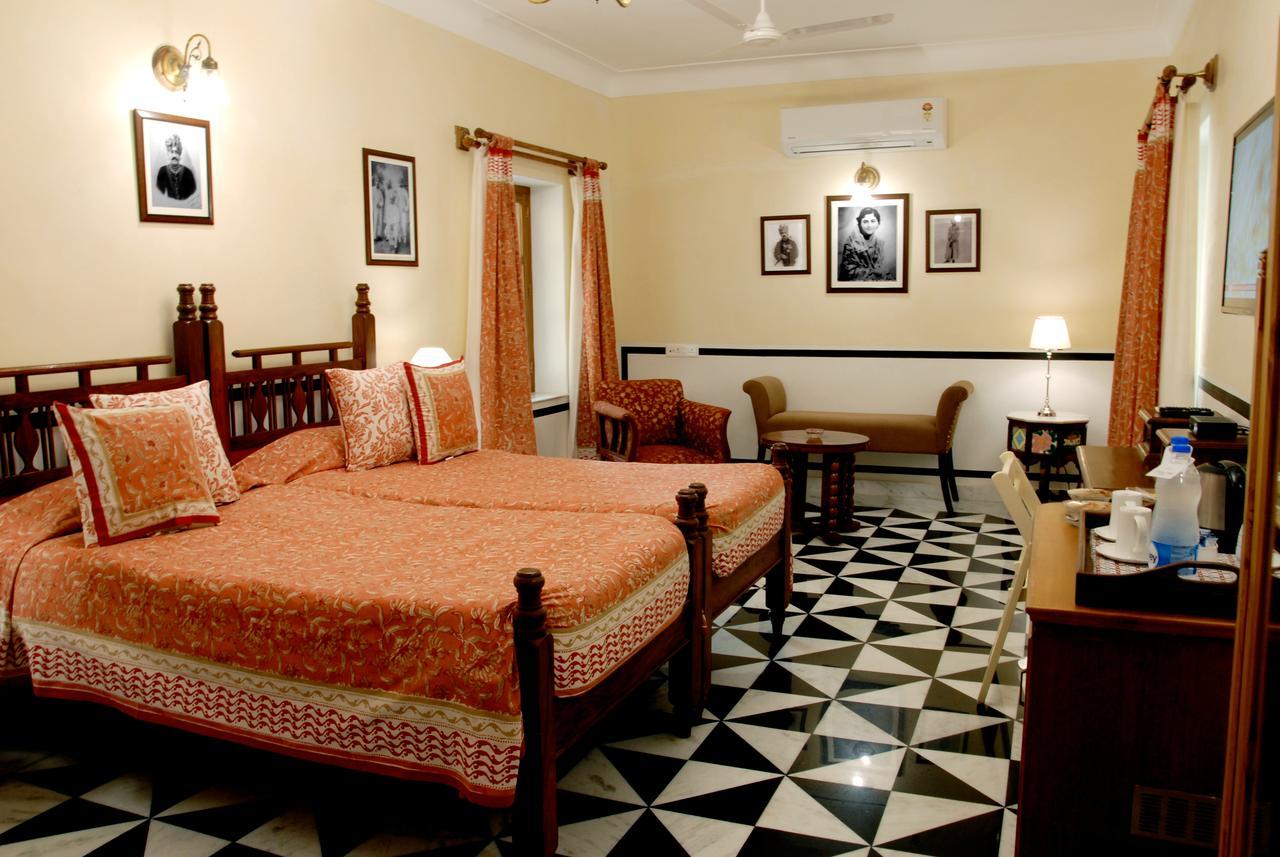 Hotel Ratan Vilas, Jodhpur Jodhpur (Rajasthan)