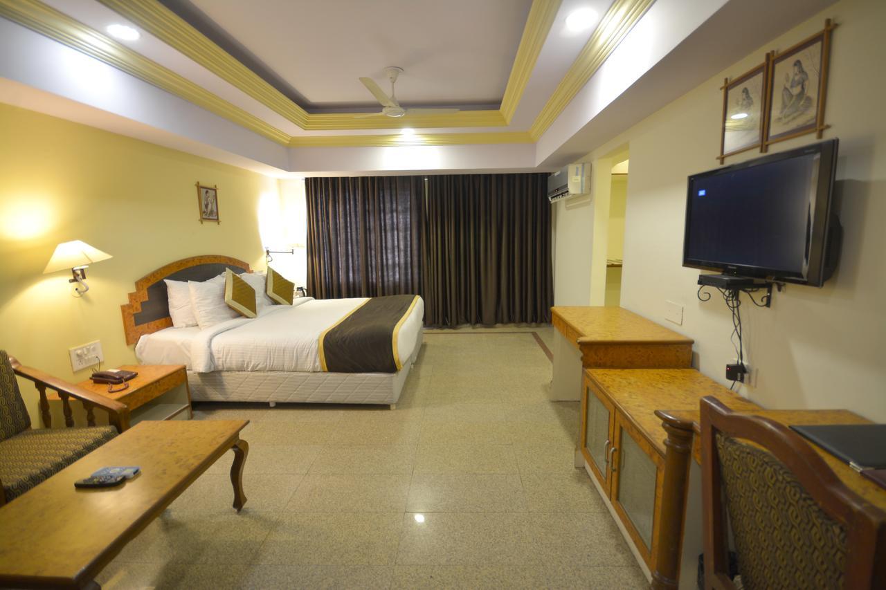Hotel Rajputana Palace Jodhpur (Rajasthan)