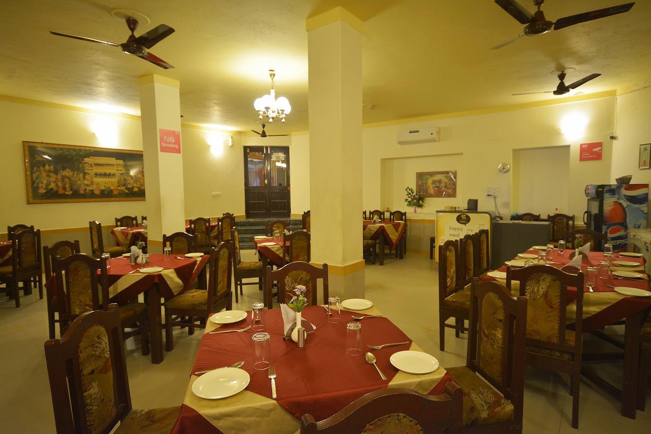 Rajputana Palace Hotel 3*