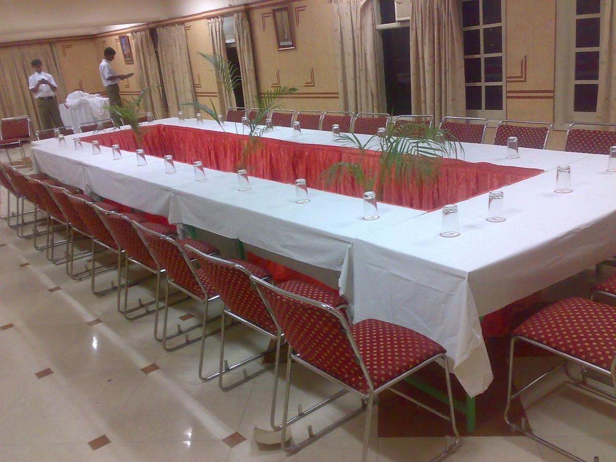 Rajputana Palace Hotel 3*