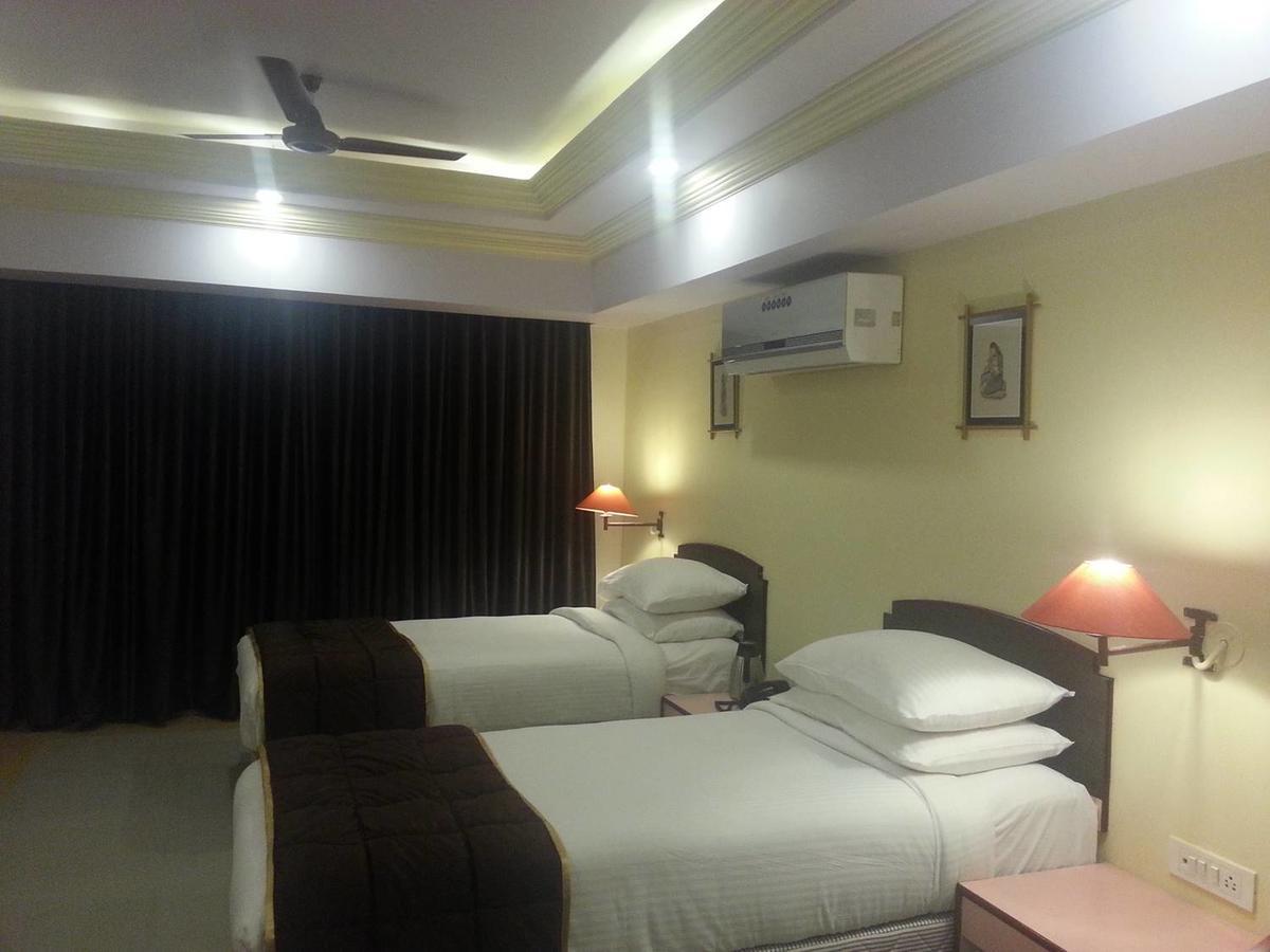 Rajputana Palace Hotel 3*