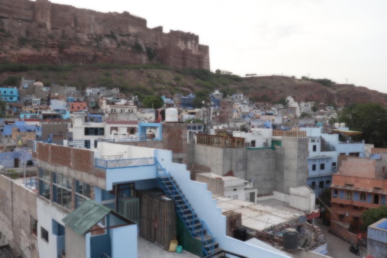 Blue Jodhpur 2* Jodhpur (Rajasthan)