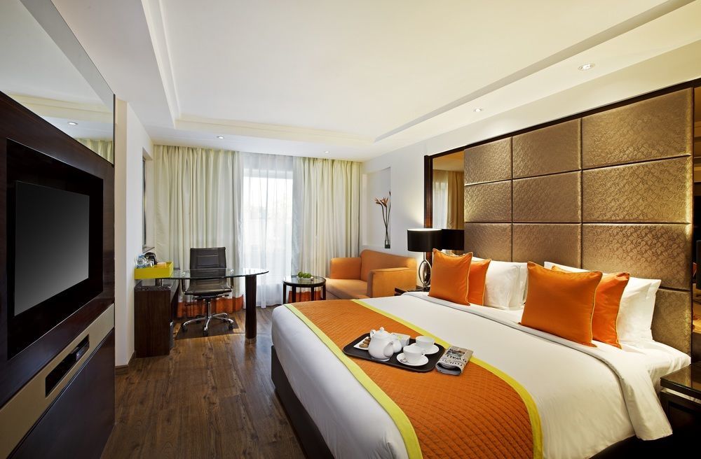 Hotel Zone By The Park Jodhpur