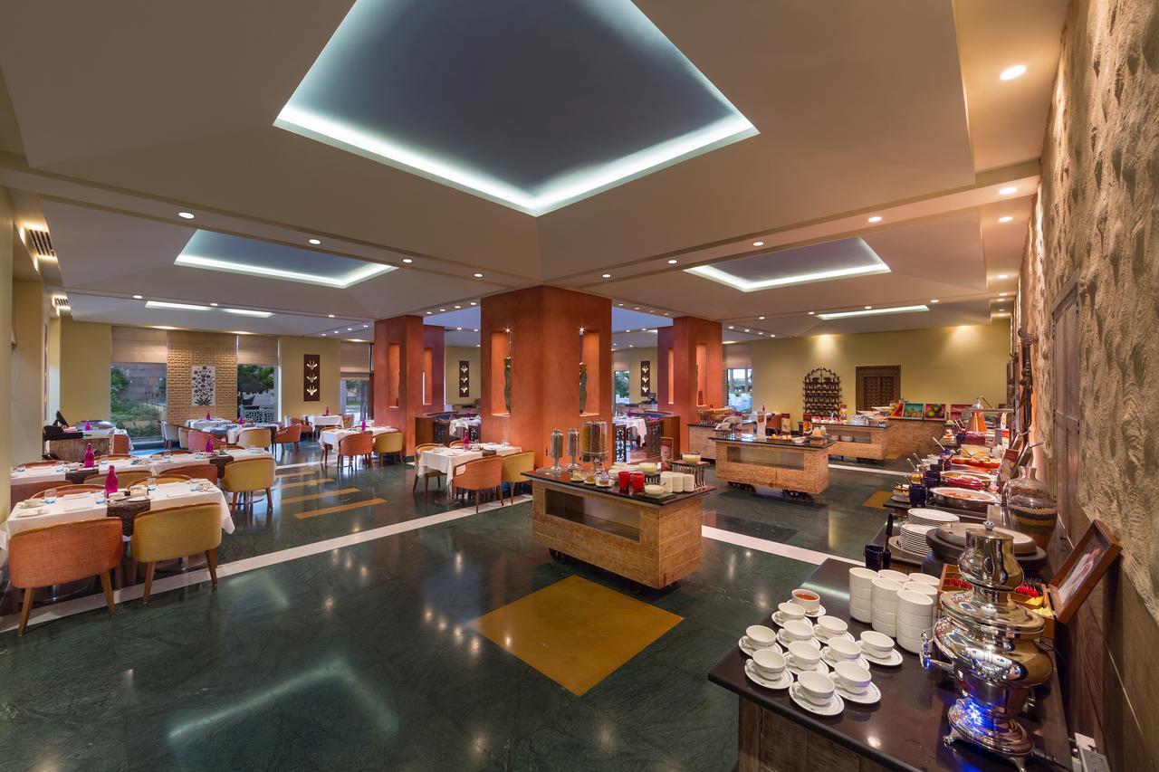 Welcomhotel By Itc Hotels, Jodhpur Hotel Jodhpur (Rajasthan)