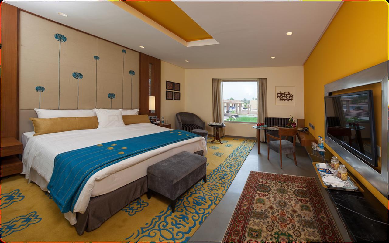 Welcomhotel By Itc Hotels, Jodhpur Hotel Jodhpur (Rajasthan)