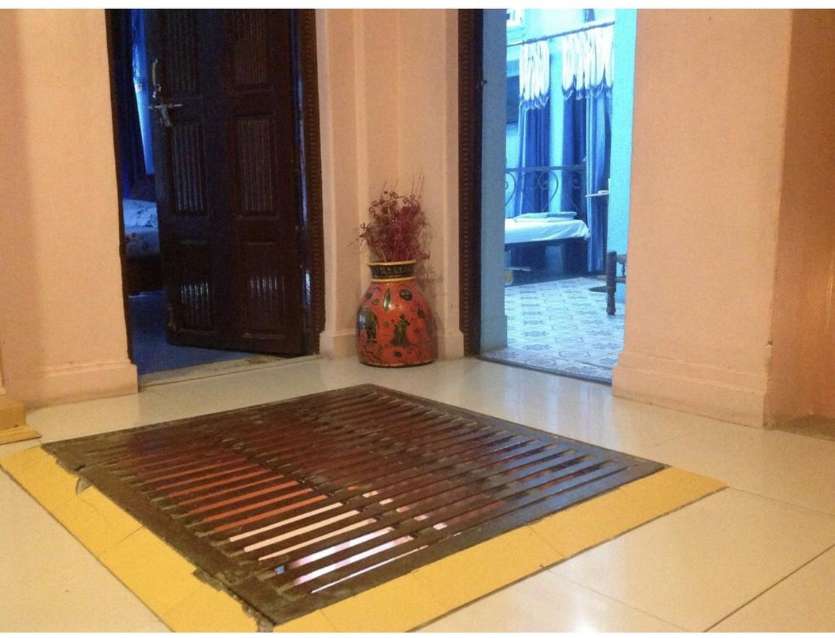 Heaven Guest house