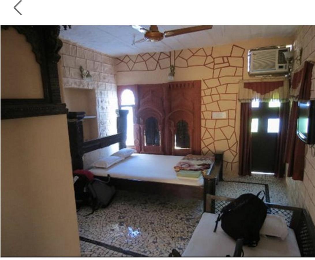 Heaven Guest house 2*