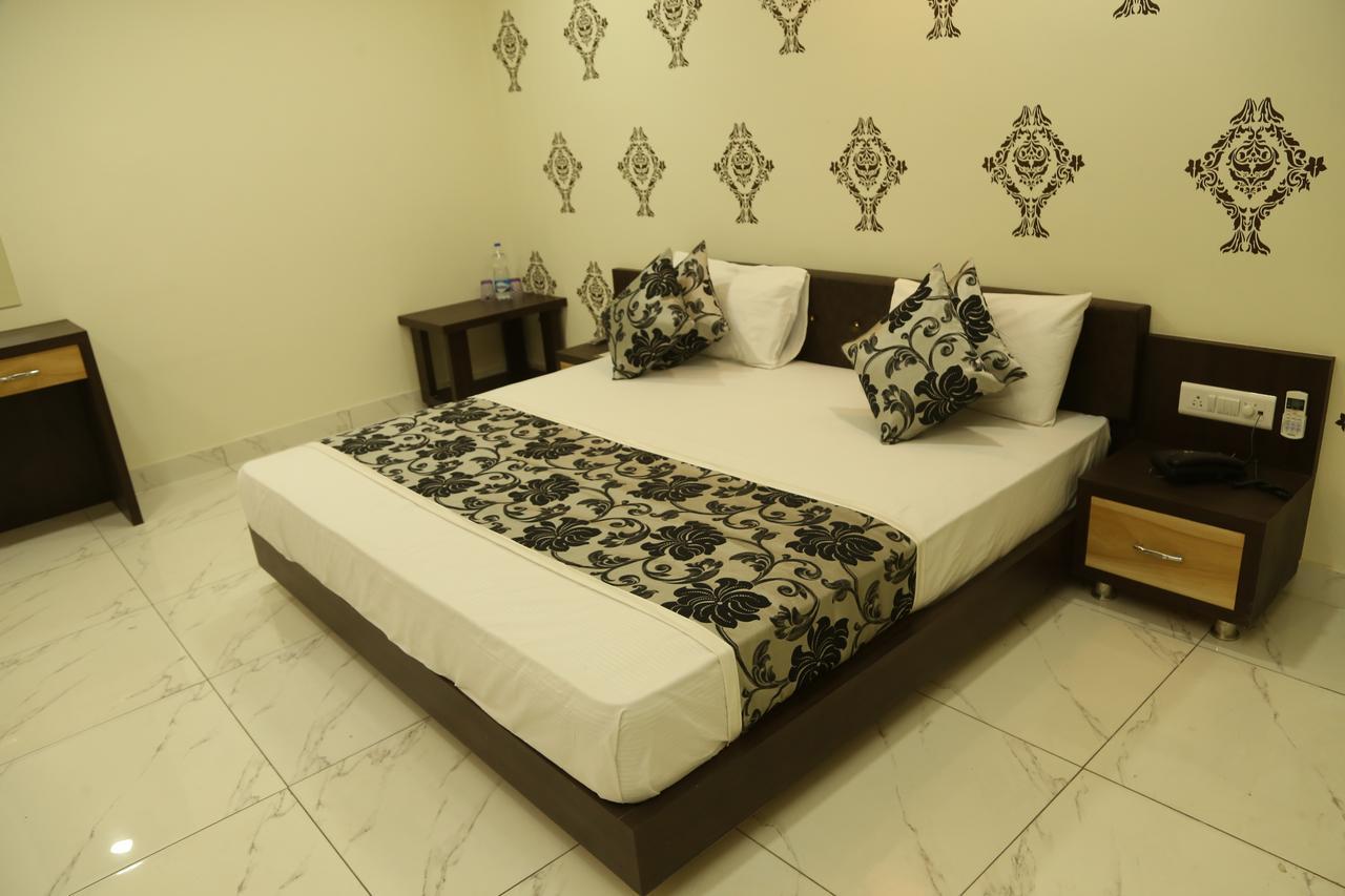 Shri Ram Residency