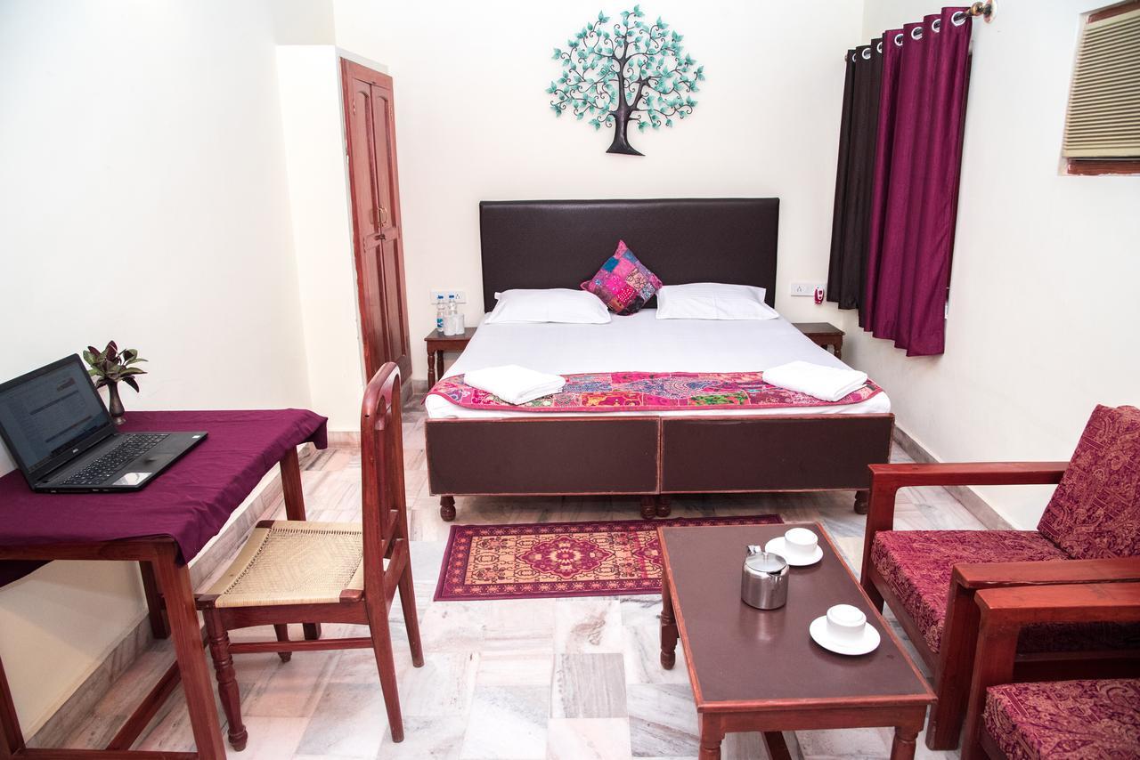 Guest house Dhillon House Jodhpur (Rajasthan)