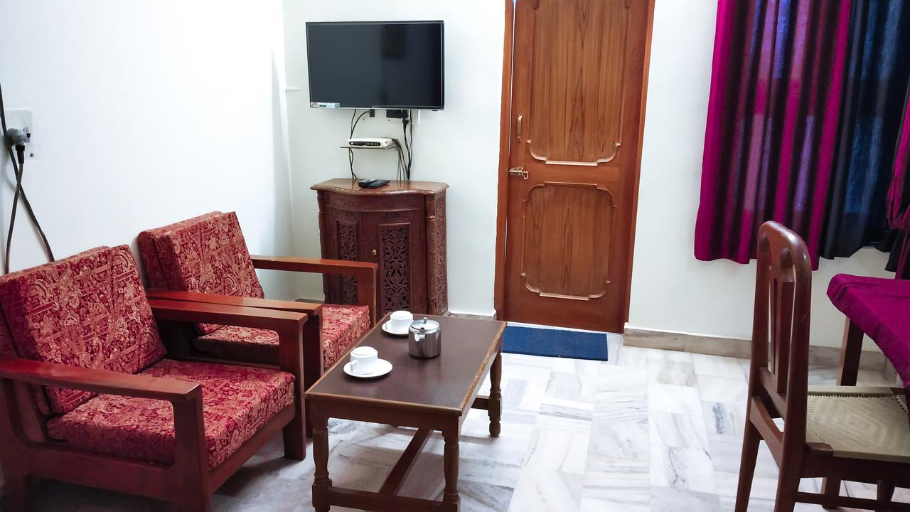 Dhillon House Guest house Jodhpur (Rajasthan)