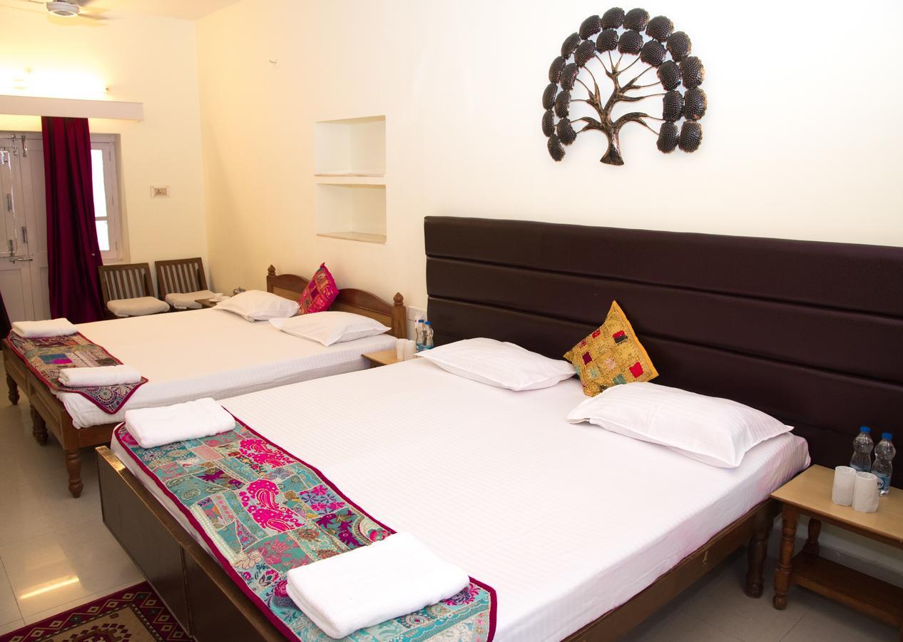 Dhillon House Guest house Jodhpur (Rajasthan)