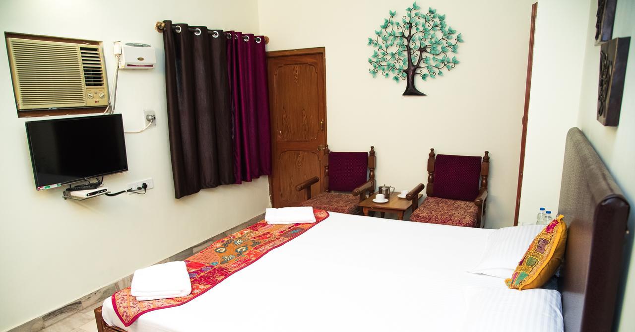Guest house Dhillon House Jodhpur (Rajasthan)