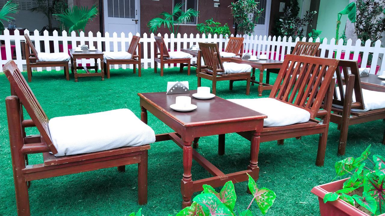 Dhillon House 3* Jodhpur (Rajasthan)