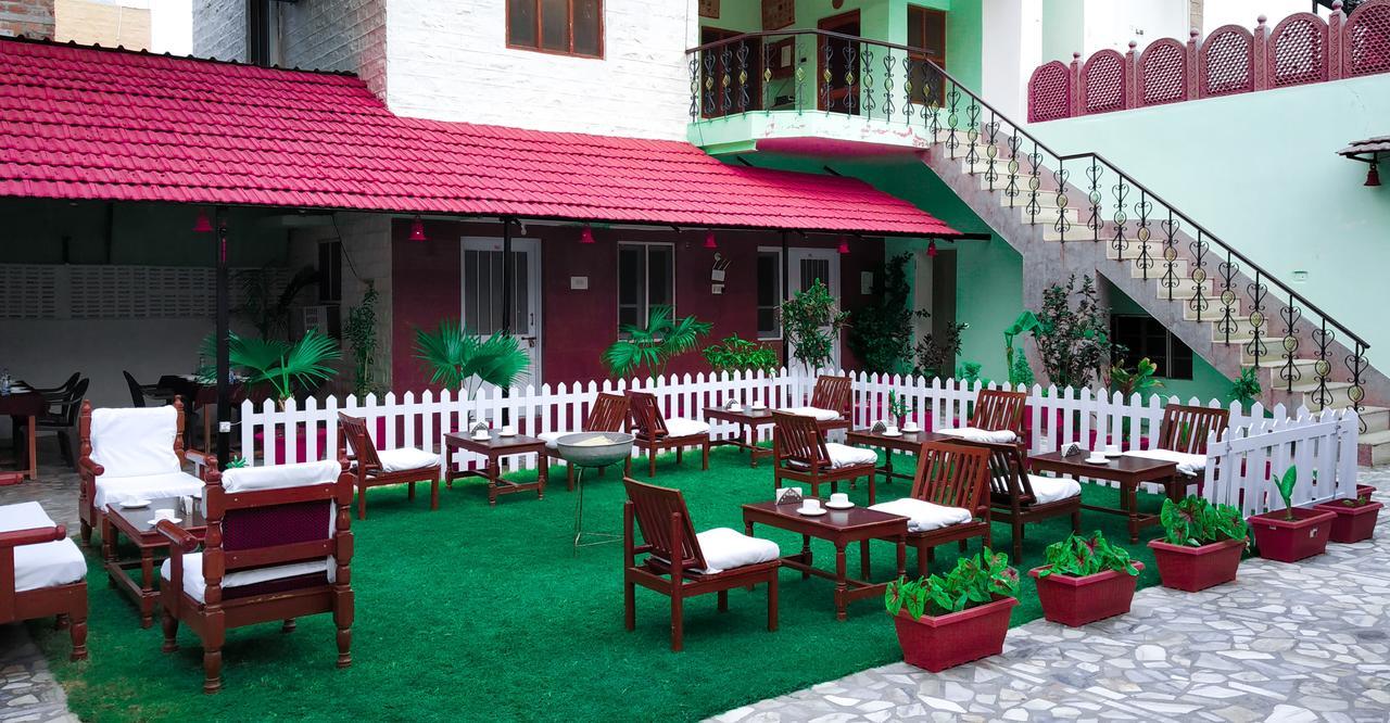 Guest house Dhillon House 3*