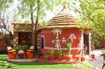 The Mandore - A Leafy 3*