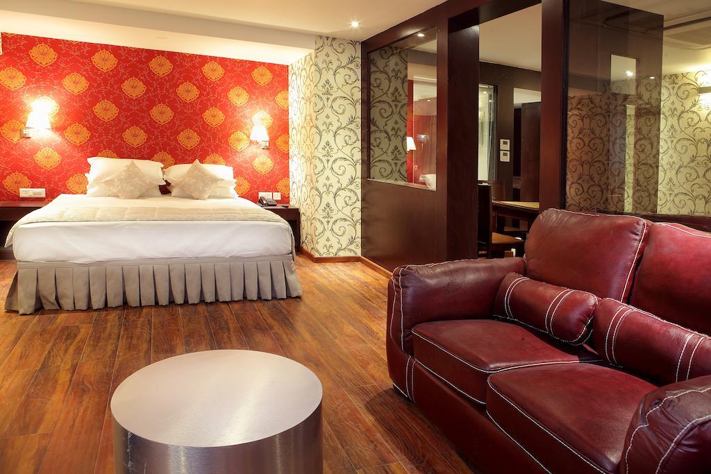 Fern Residency Jodhpur 3*