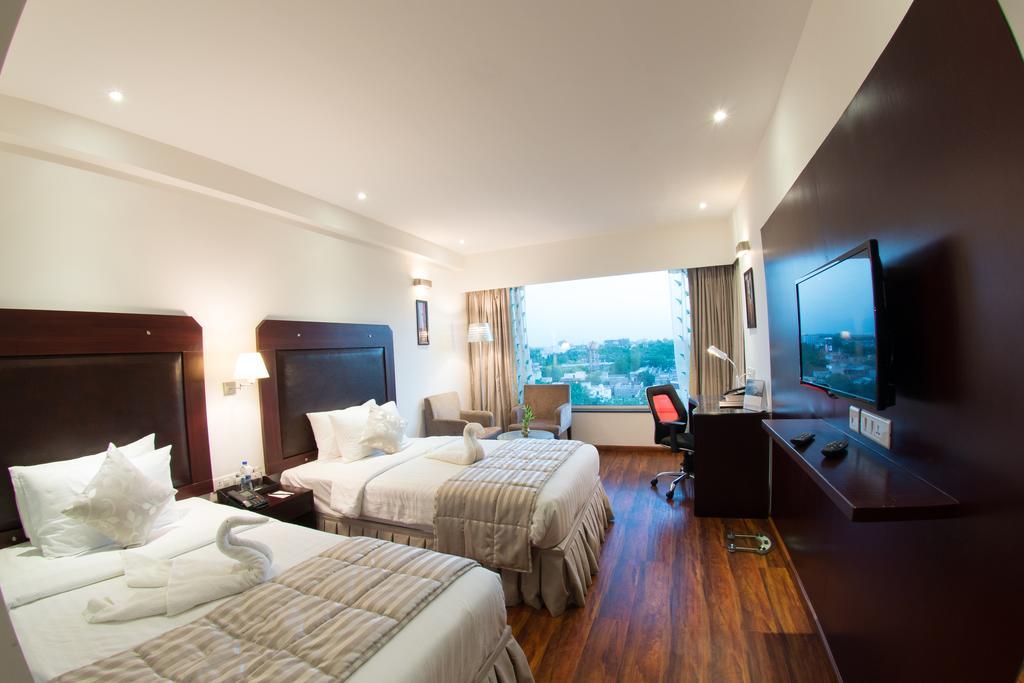 Hotel Fern Residency Jodhpur 3*