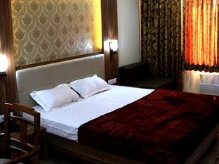 The J.s. Regency Hotel Jodhpur (Rajasthan)