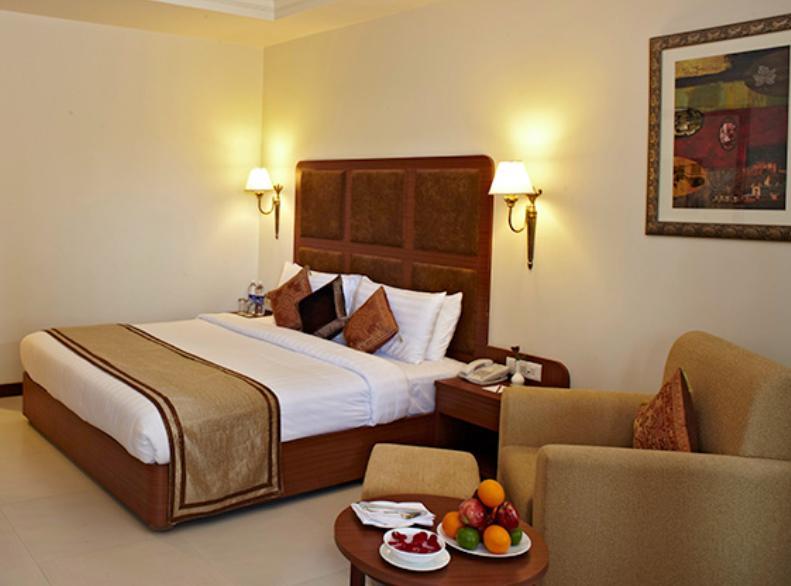 Resort Amargarh Jodhpur (Rajasthan)