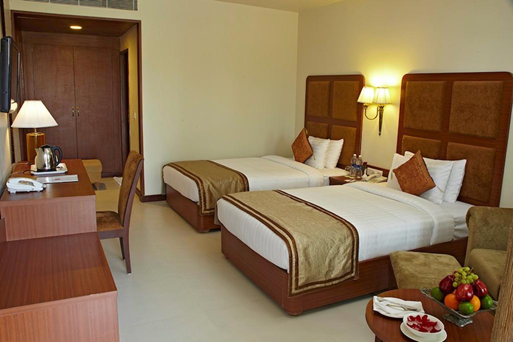 Amargarh Resort