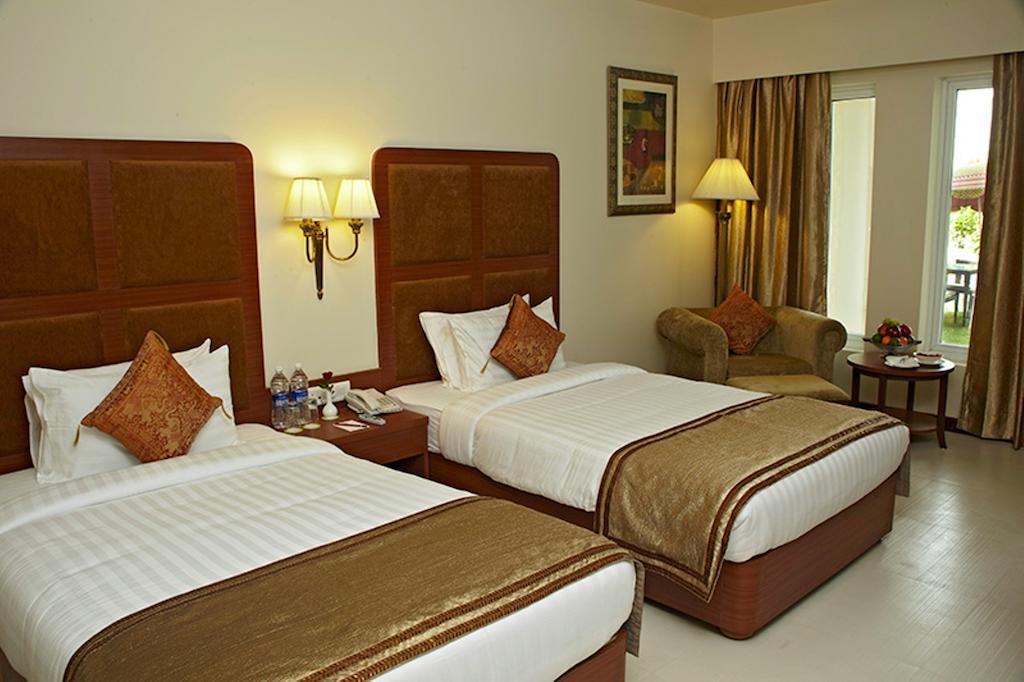 Amargarh 3*