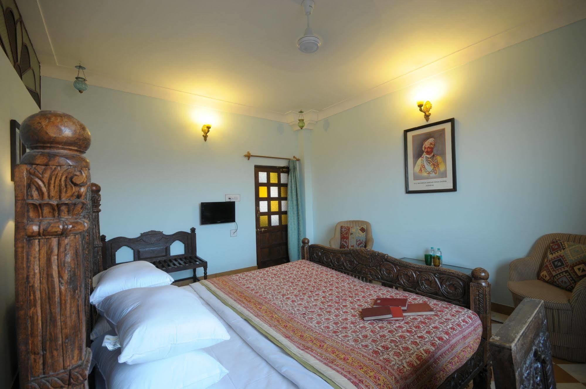 Haveli Pal 3*
