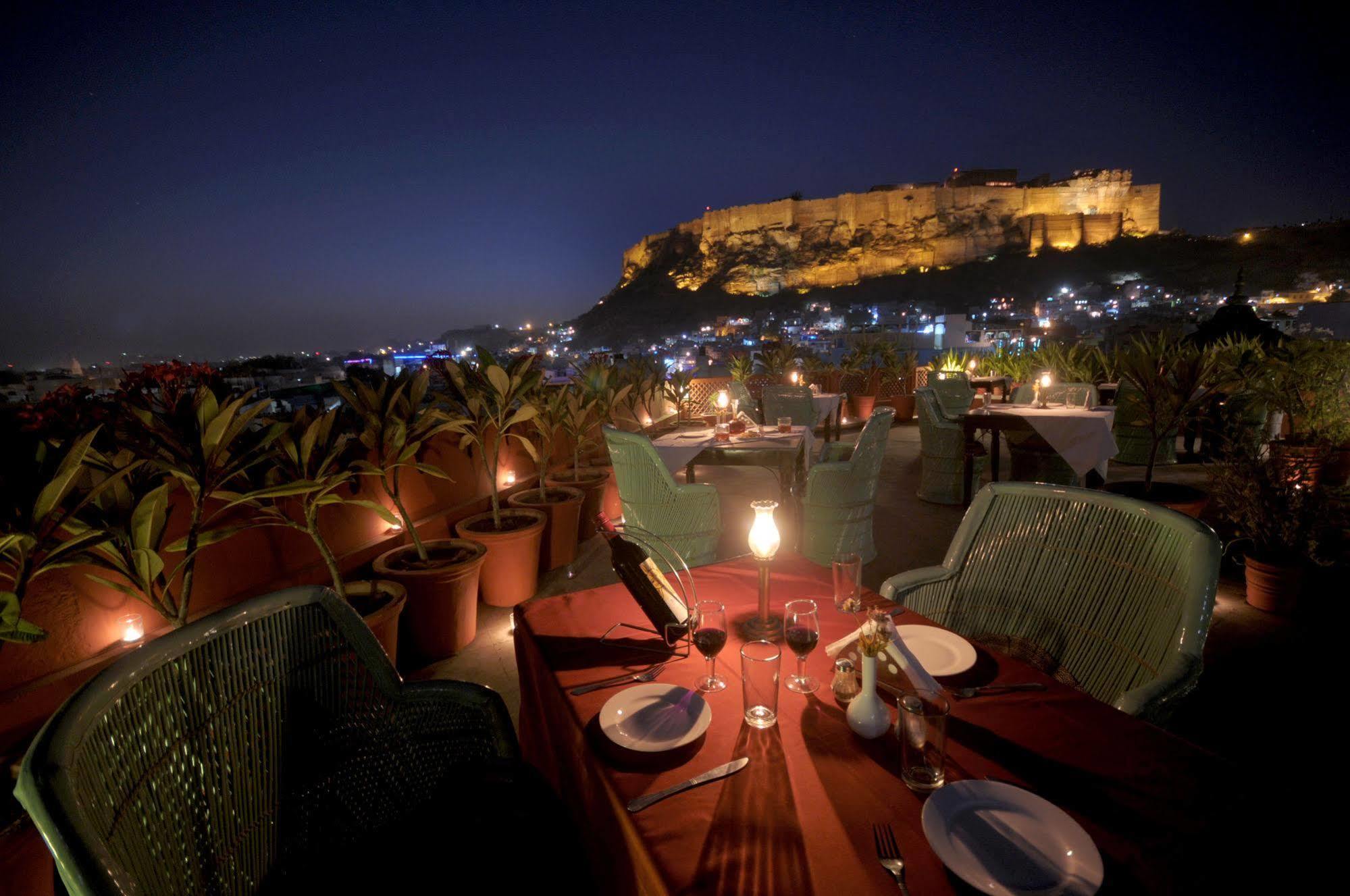 Haveli Pal Hotel 3*