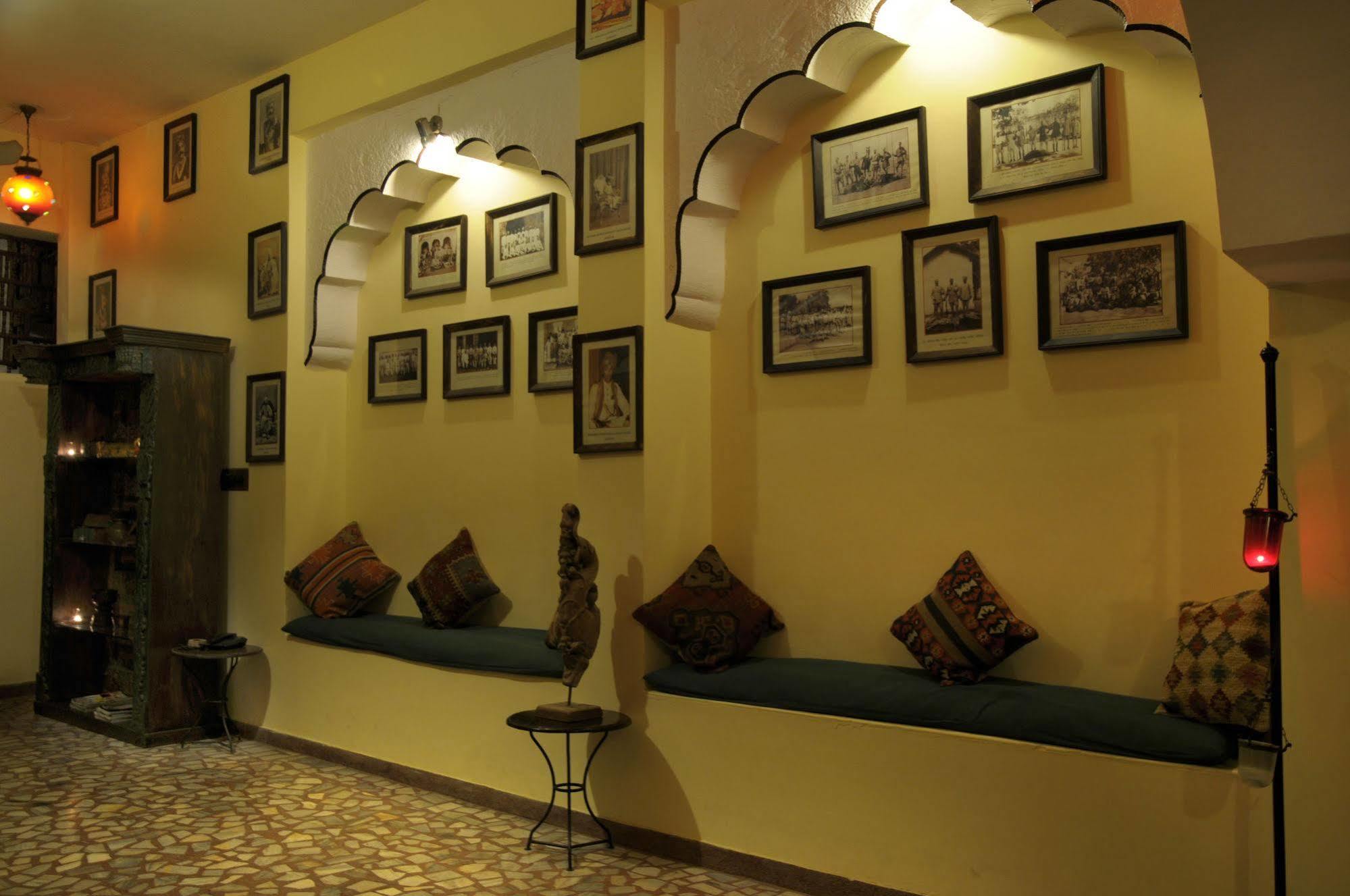 Hotel Haveli Pal 3*