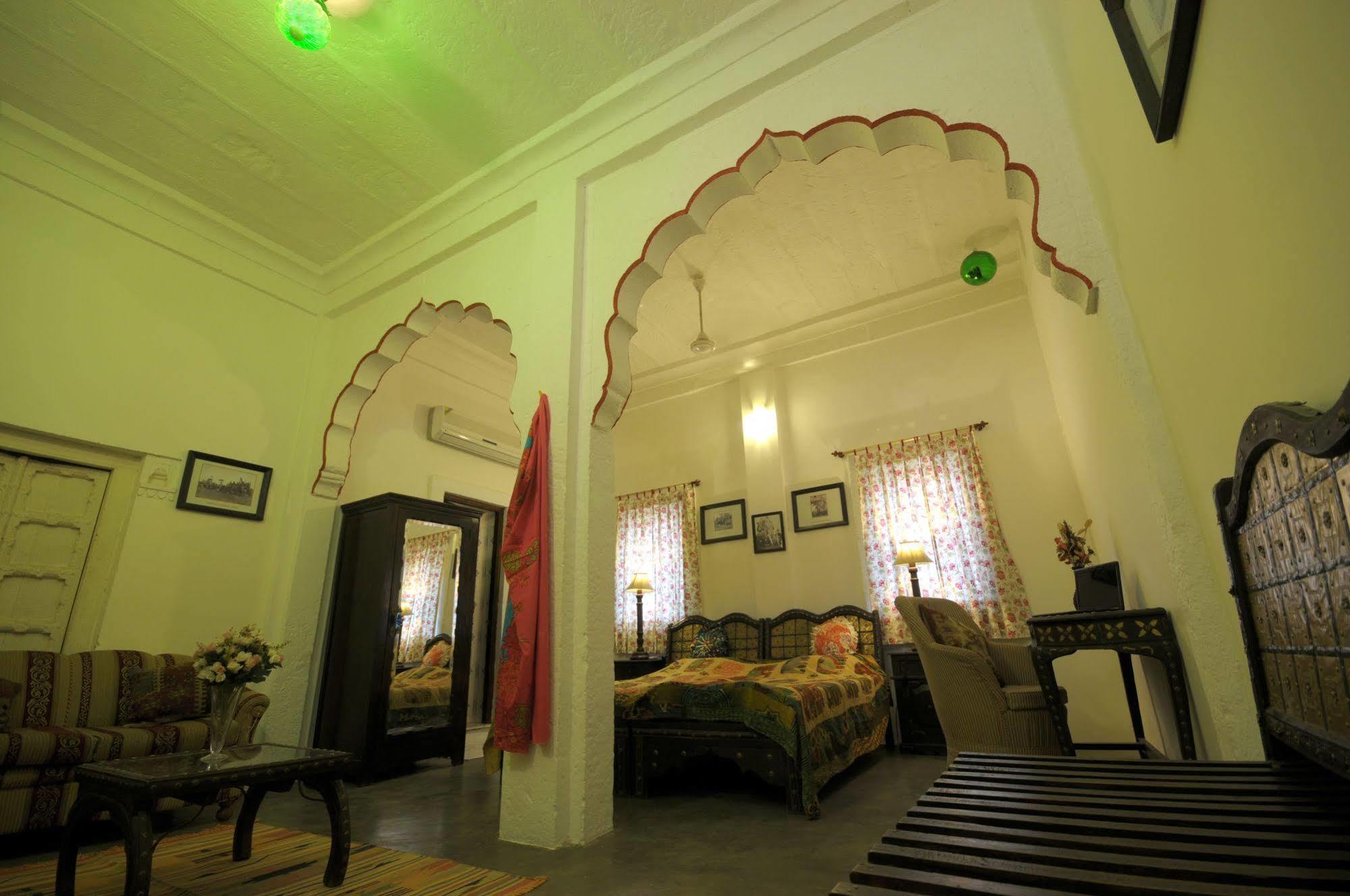 Haveli Pal