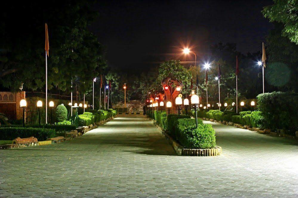 Shree Ram International Hotel Jodhpur (Rajasthan)
