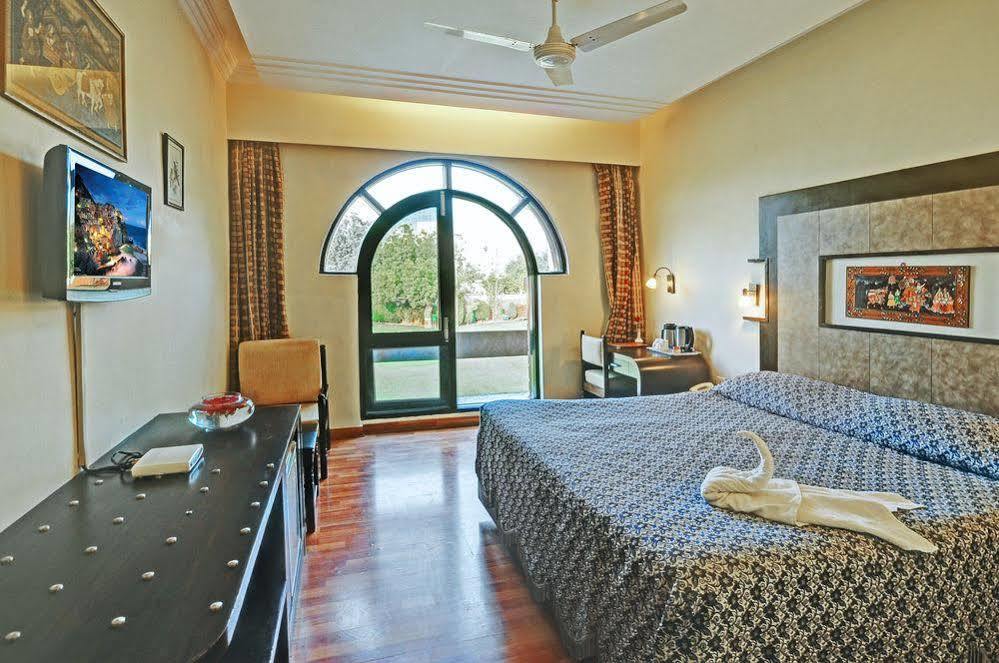 Hotel Shree Ram International