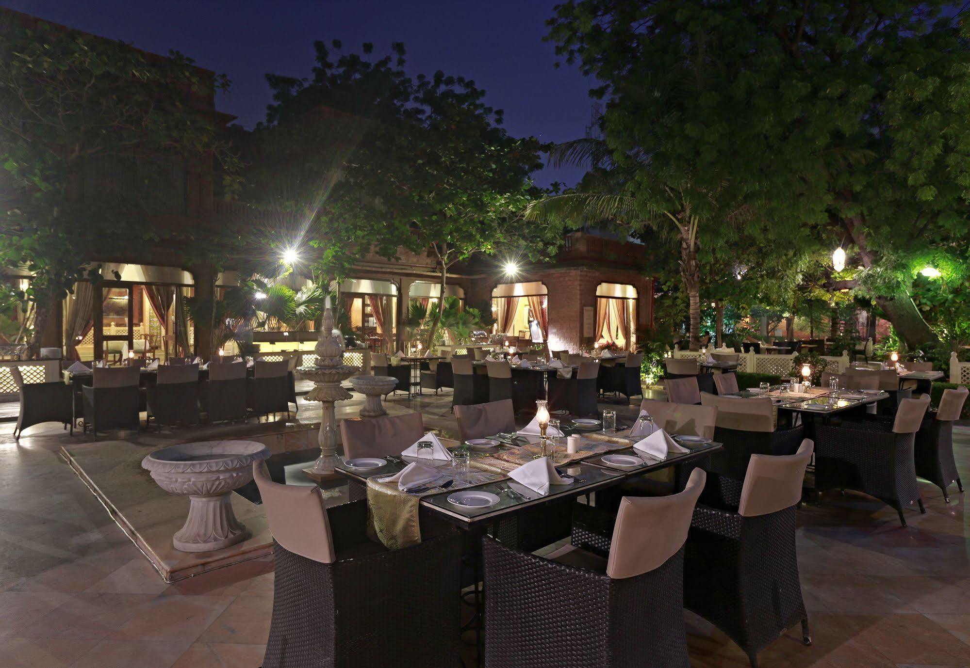 Ranbanka Palace 4* Jodhpur (Rajasthan)