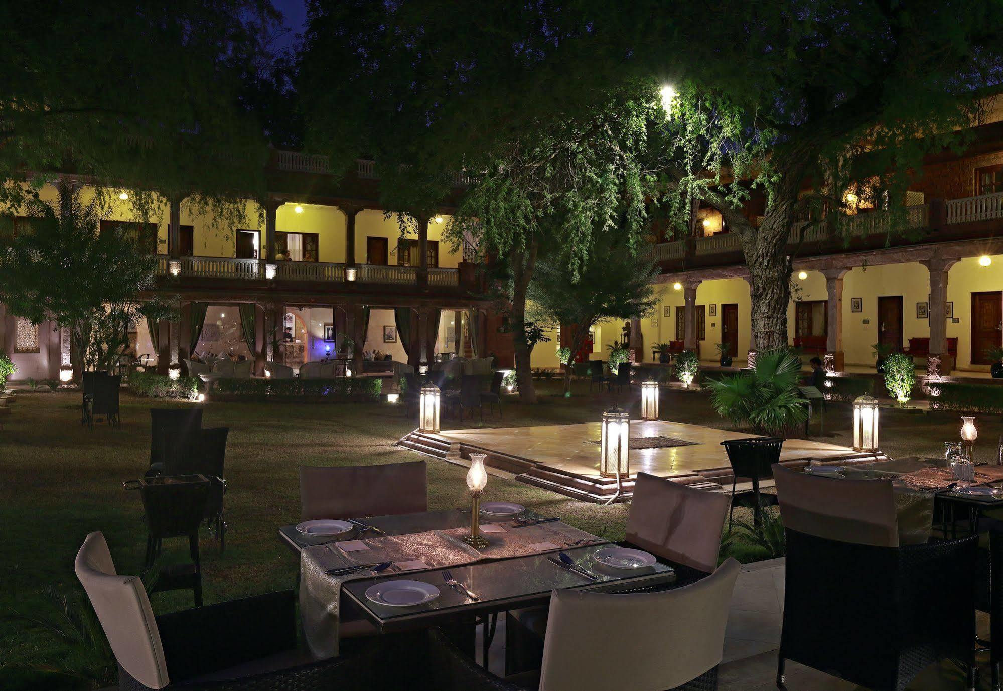Ranbanka Palace Jodhpur (Rajasthan)