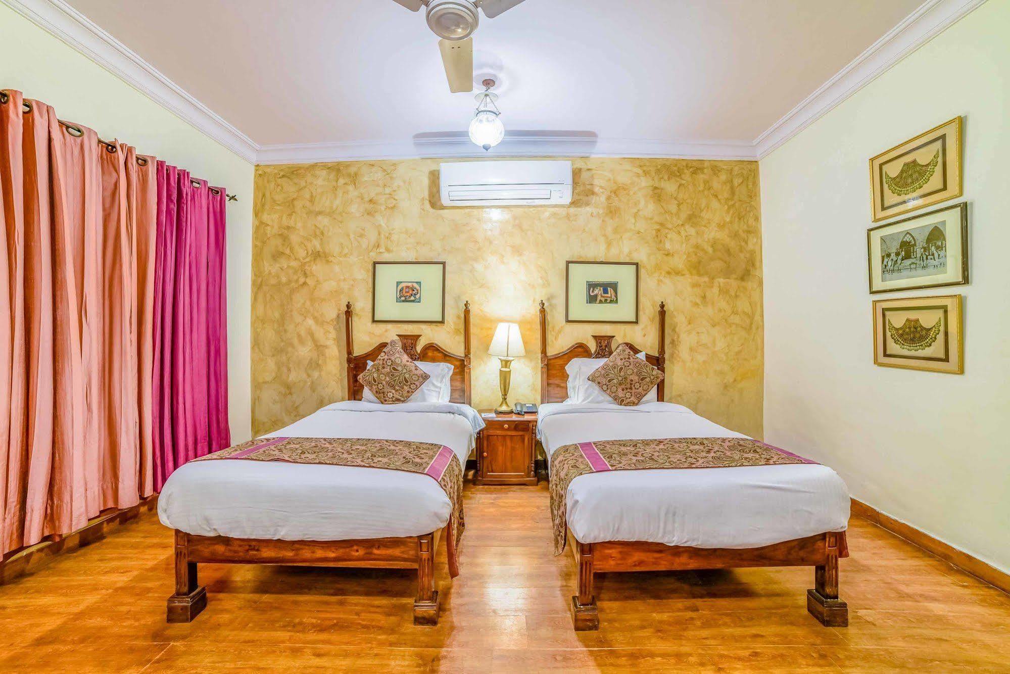 Ranbanka Palace Hotel Jodhpur (Rajasthan)