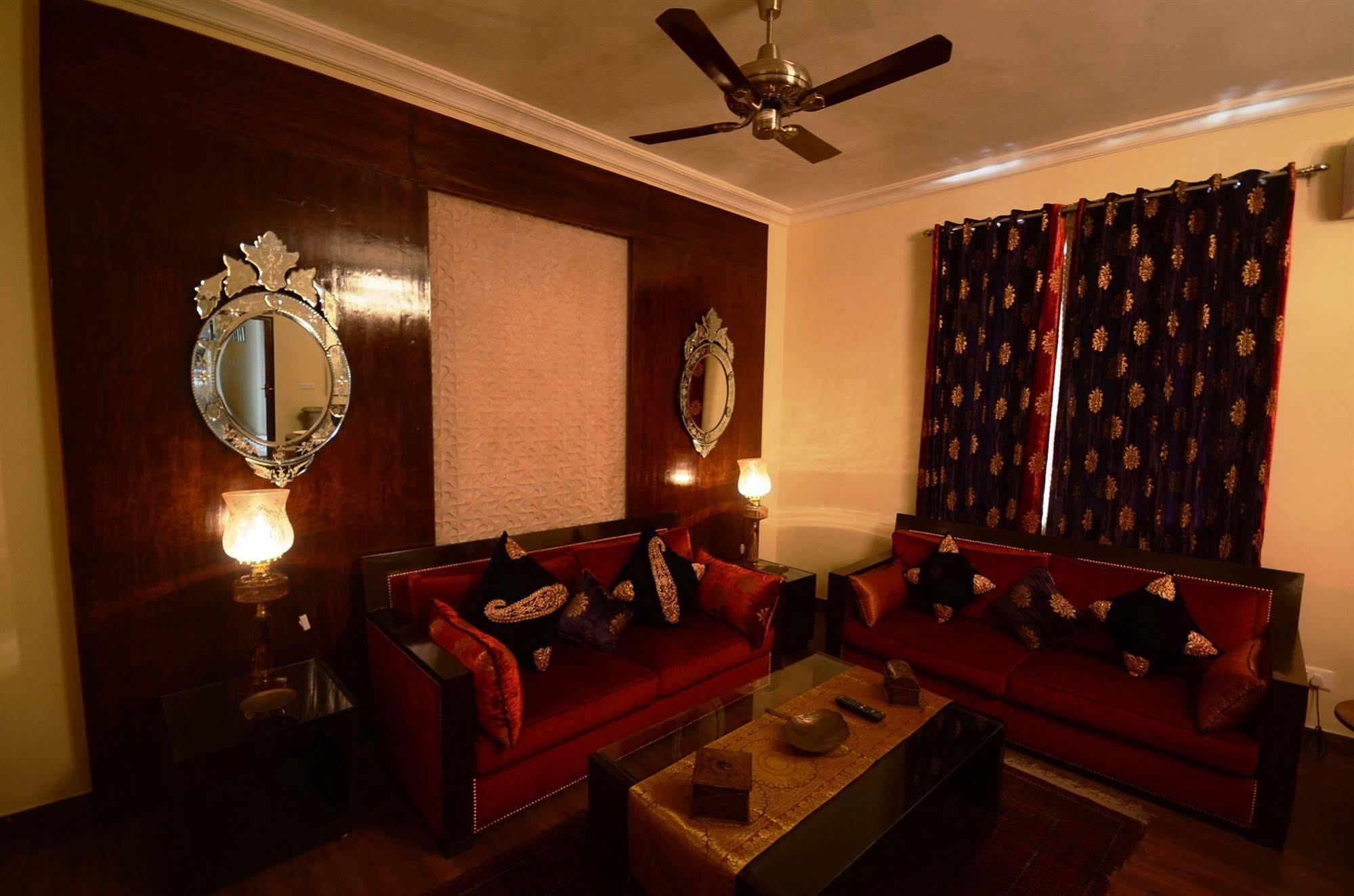 Ranbanka Palace 4* Jodhpur (Rajasthan)