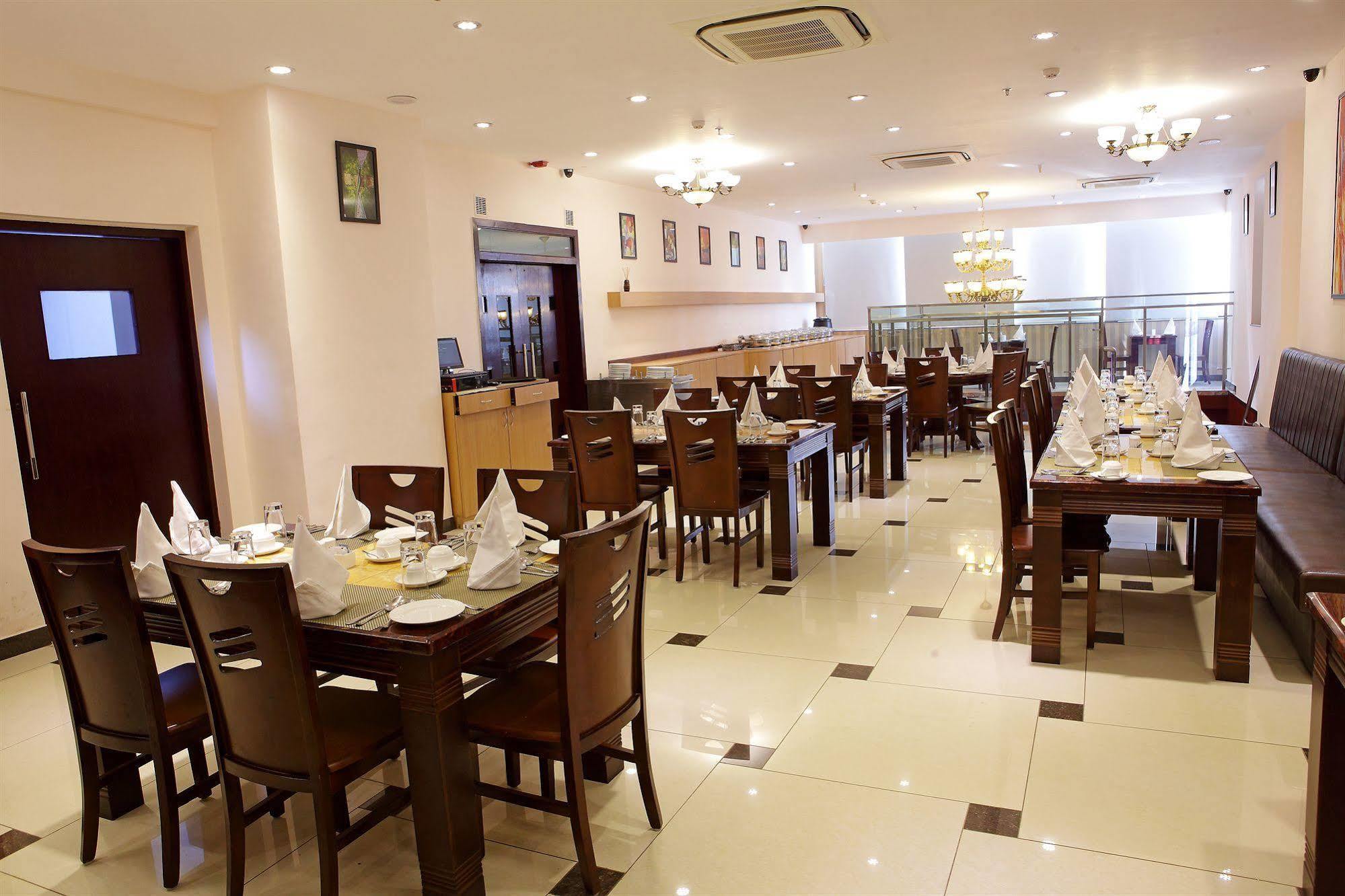 Hotel Fern Residency Jodhpur Jodhpur (Rajasthan)