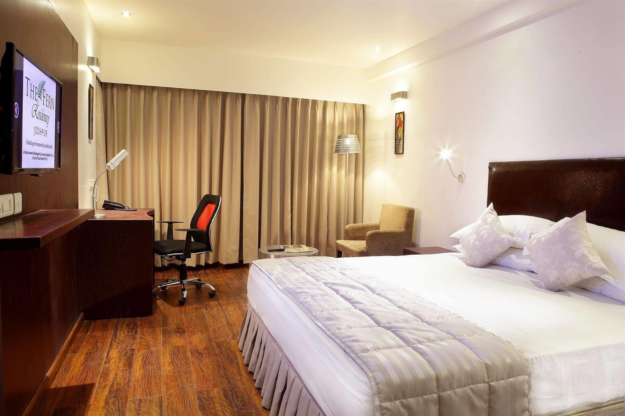 Hotel Fern Residency Jodhpur