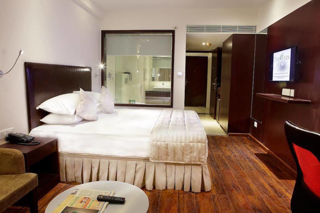 Hotel Fern Residency Jodhpur Jodhpur (Rajasthan)