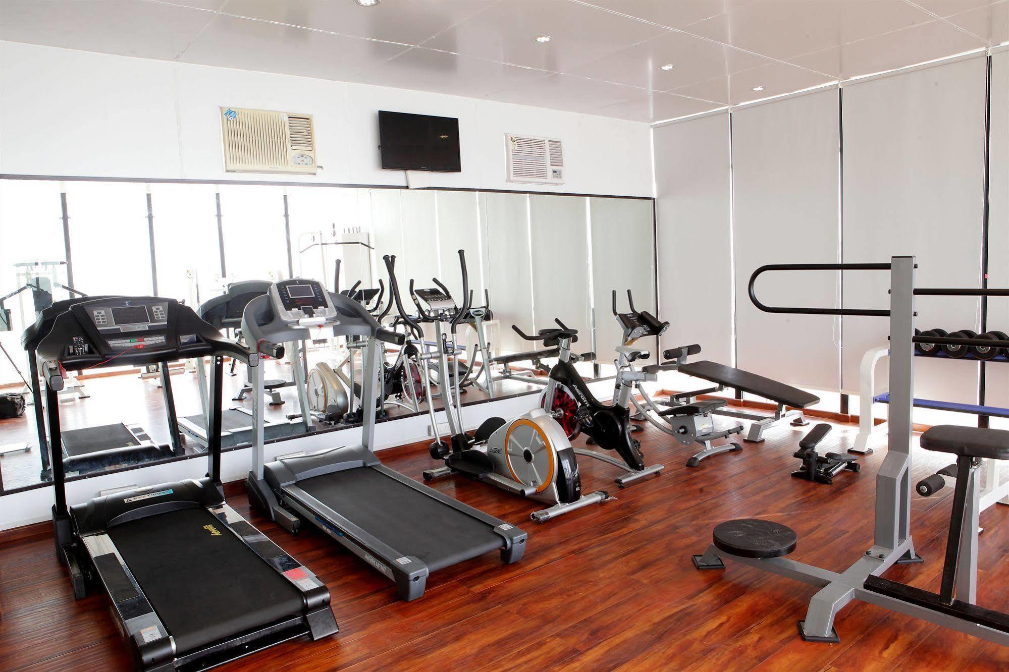 Fern Residency Jodhpur 3* Jodhpur (Rajasthan)