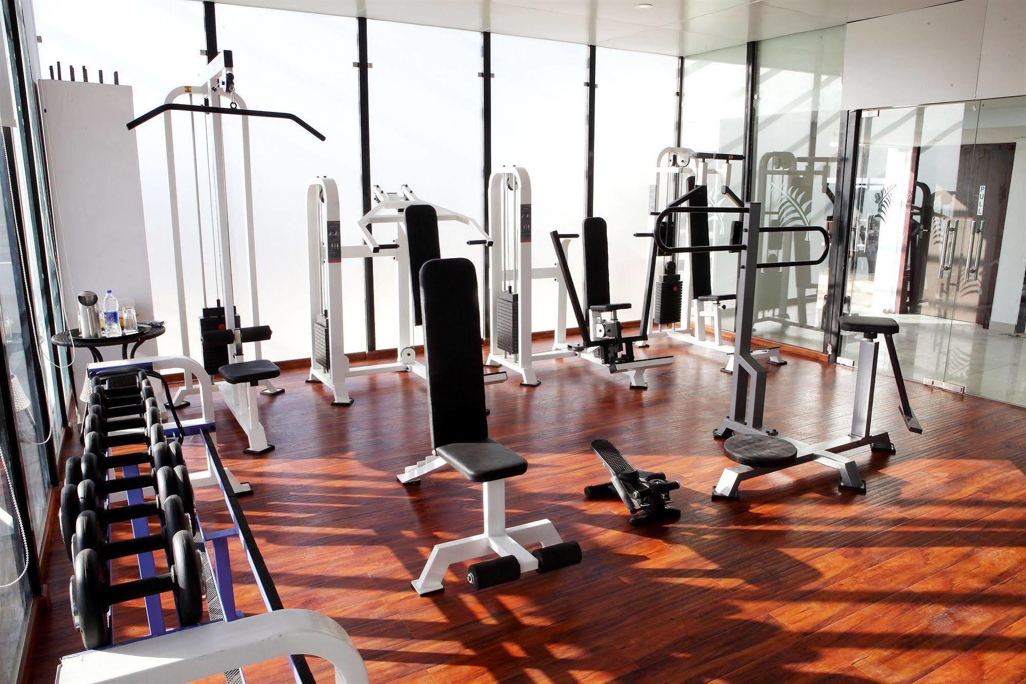 Hotel Fern Residency Jodhpur Jodhpur (Rajasthan)