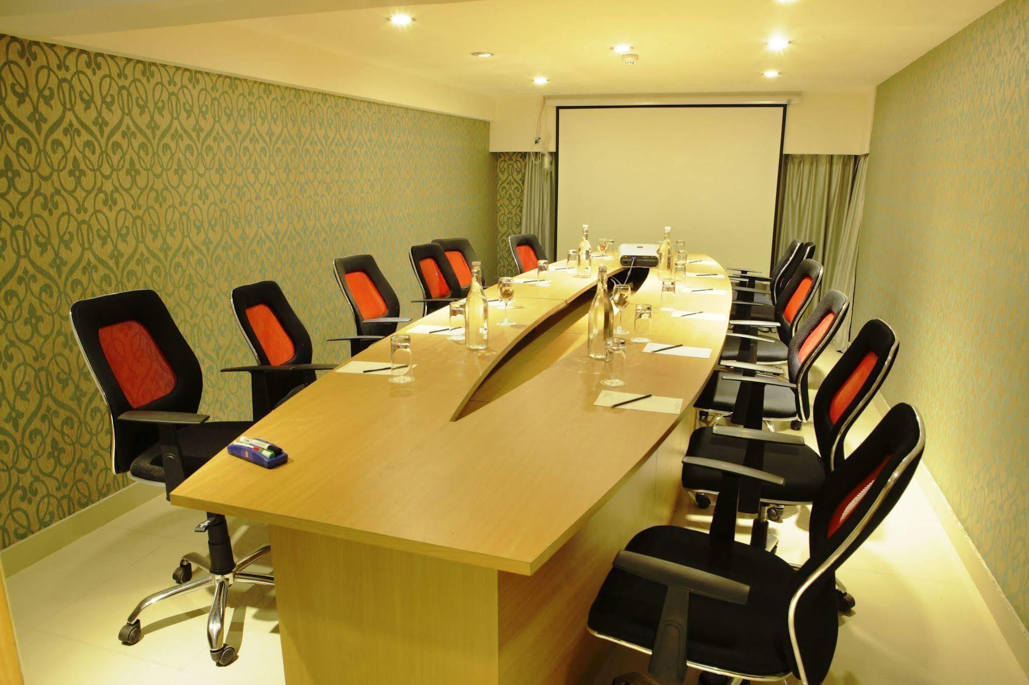 Fern Residency Jodhpur Hotel