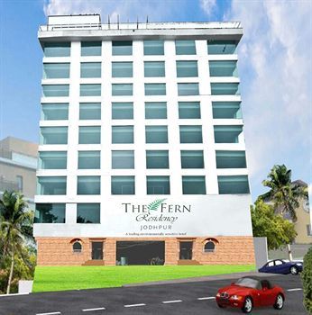 Fern Residency Jodhpur Hotel
