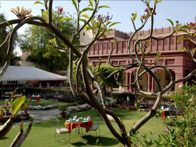 Ratan Vilas, Jodhpur