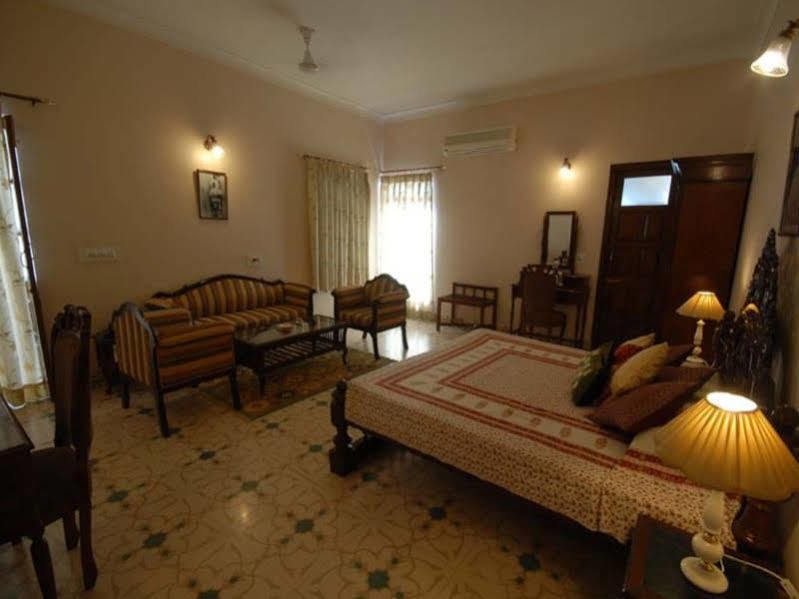 Ratan Vilas, Jodhpur Jodhpur (Rajasthan)