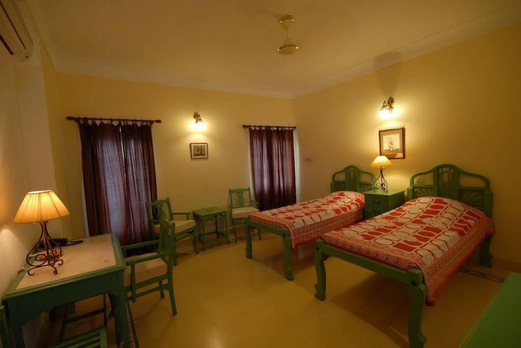 Ratan Vilas, Jodhpur Hotel Jodhpur (Rajasthan)