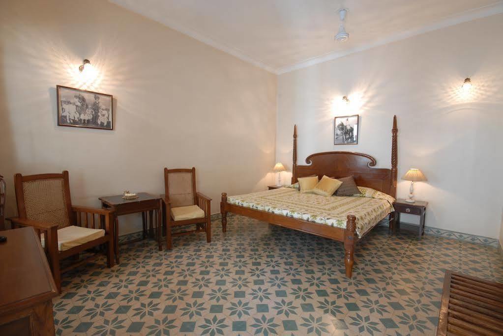 Ratan Vilas, Jodhpur Hotel 4*